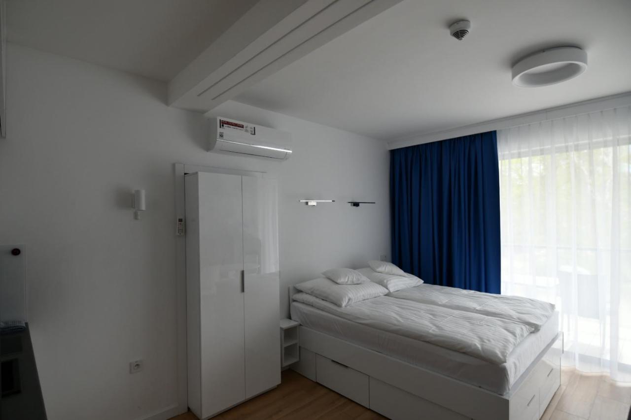 Blue Sky Apartments Rezydencja Niechorze - 302 Екстер'єр фото